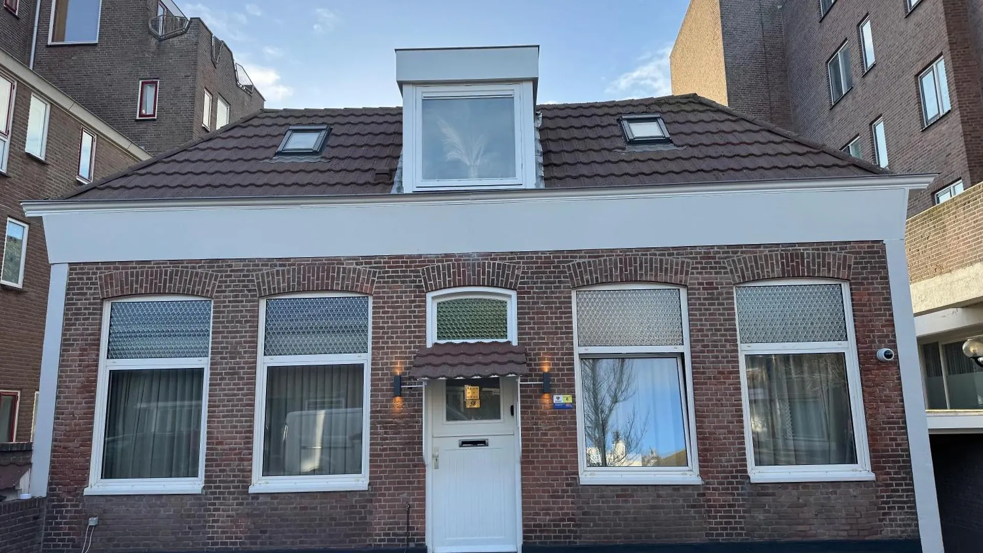 High Street Apartments Zandvoort
