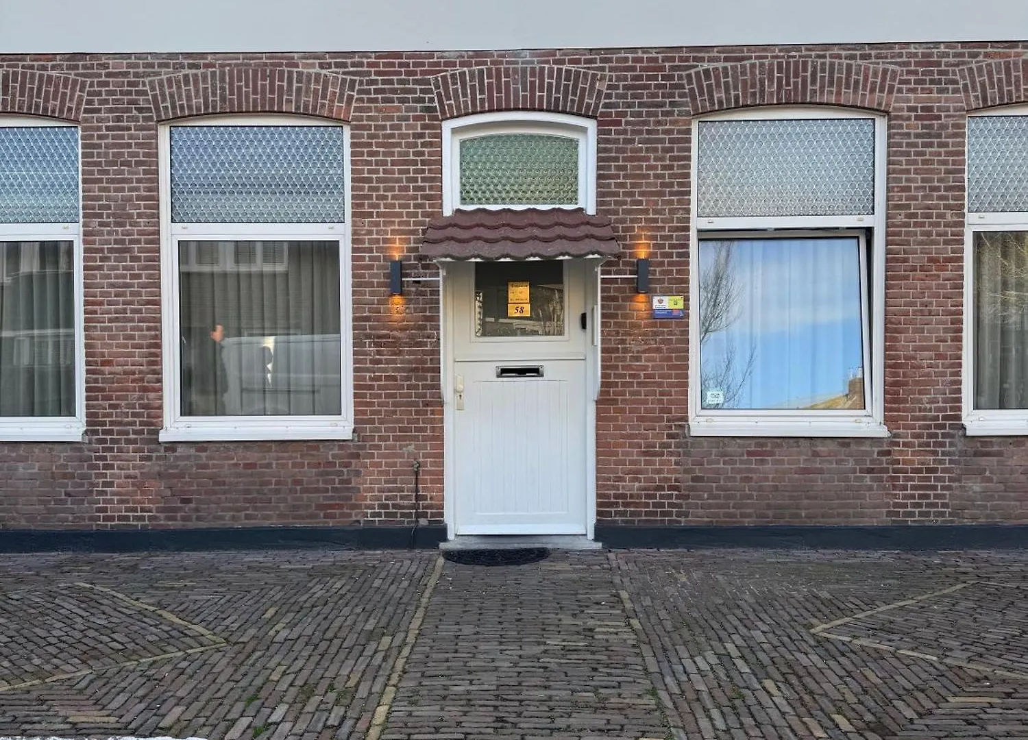 High Street Apartments Zandvoort Hotel