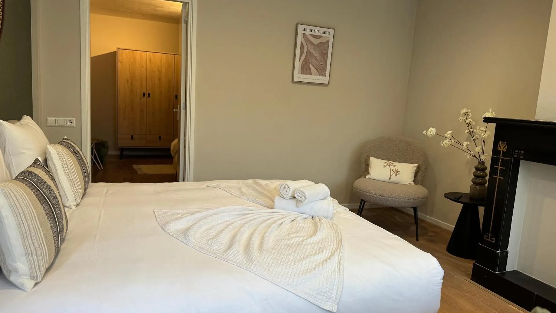 Hotel High Street Apartments Zandvoort