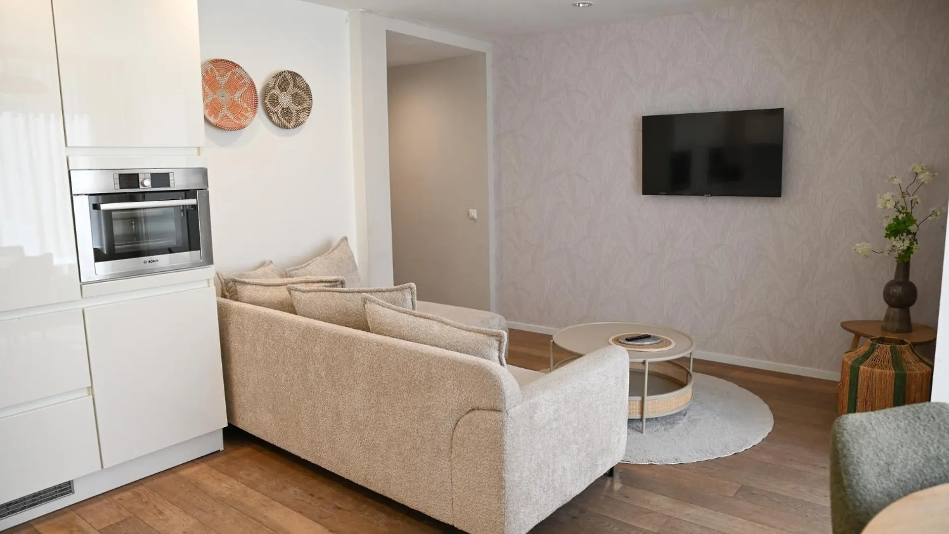High Street Apartments Zandvoort Hotel