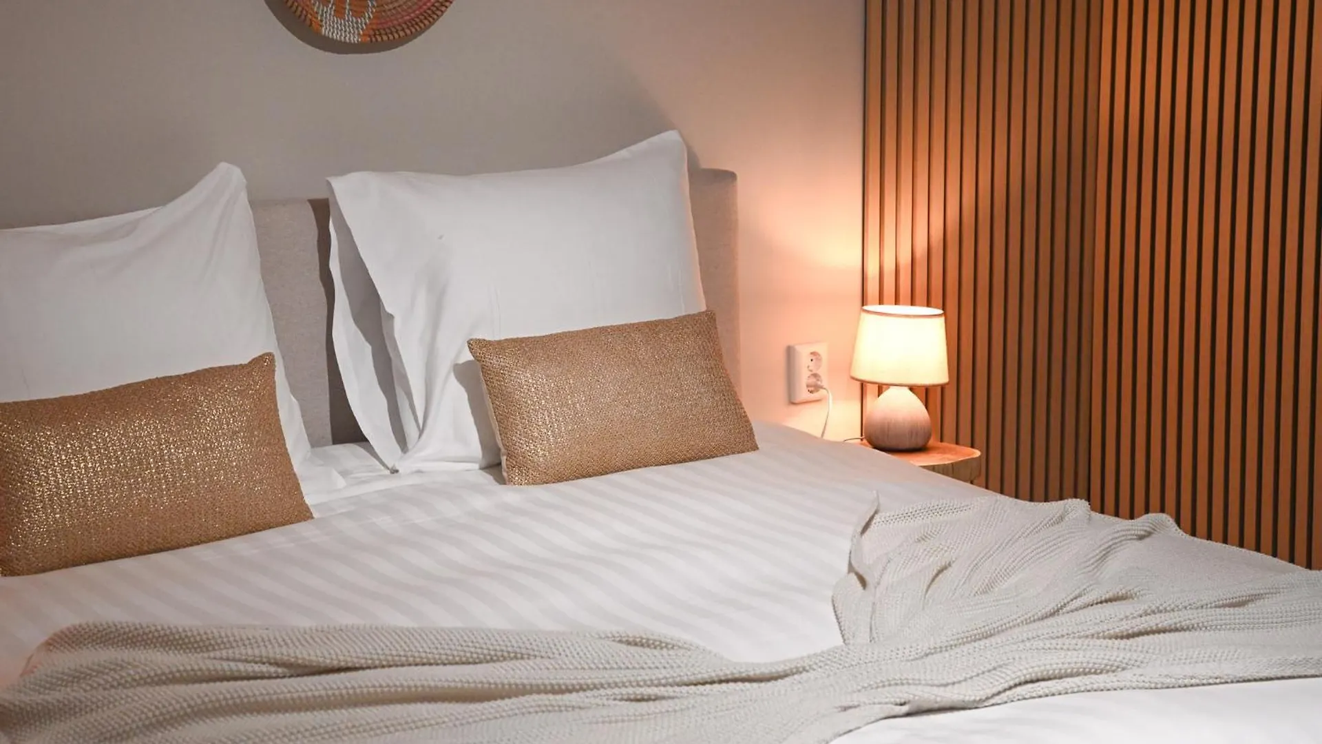 Hotel High Street Apartments Zandvoort Netherlands