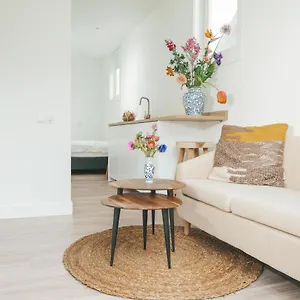 Apartment Tiny House, Zandvoort