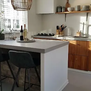 Ferienhaus Intika House, Zandvoort