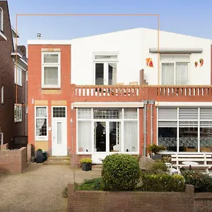 Apartment Zeestraat, Zandvoort