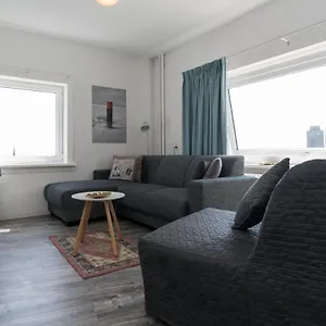 Apartment Beach View, Zandvoort