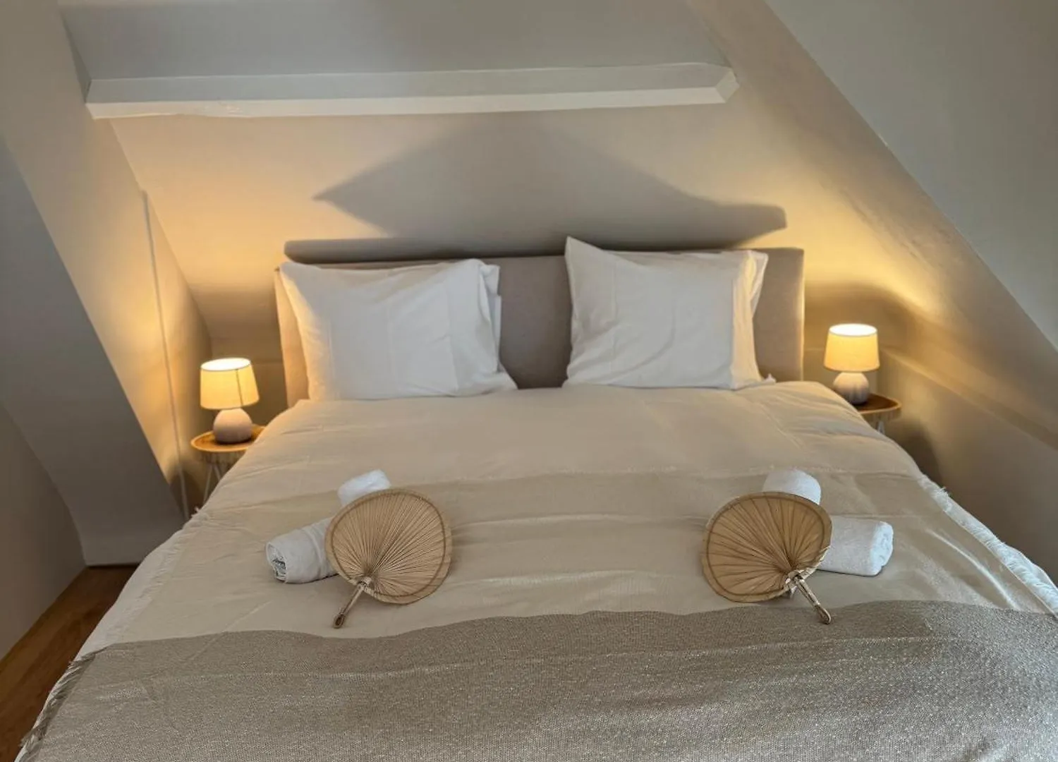 Hotel High Street Apartments Zandvoort Netherlands