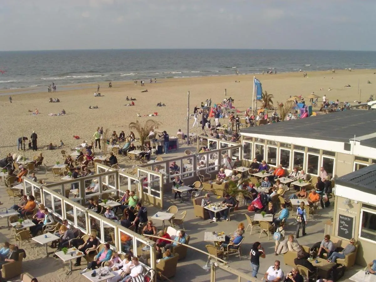 High Street Apartments Zandvoort Hotel