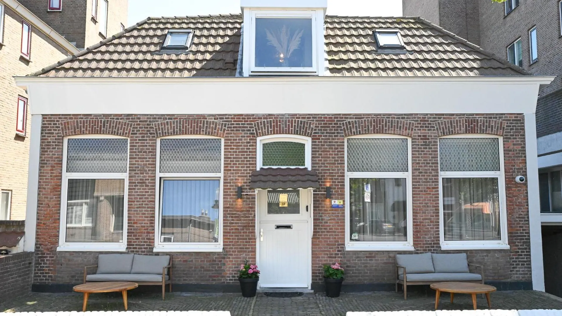 High Street Apartments Zandvoort Hotel