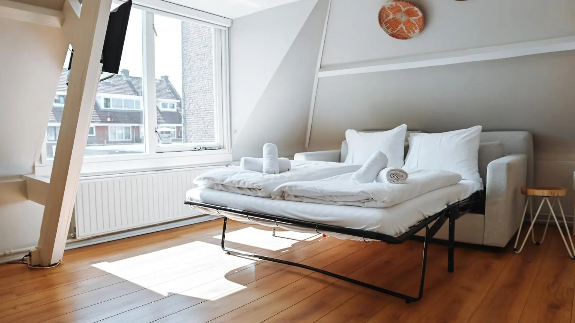 High Street Apartments Zandvoort Niederlande