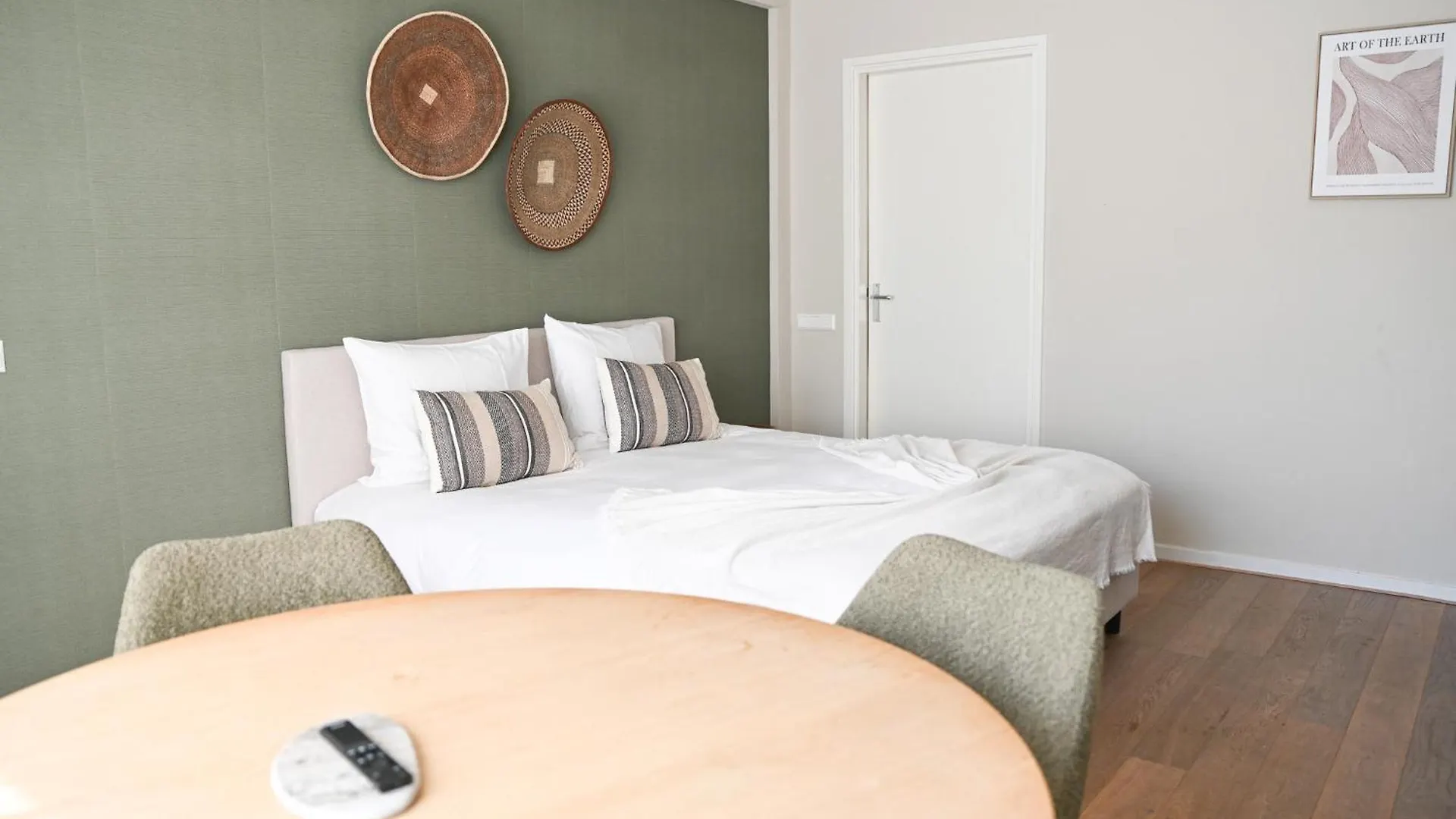 High Street Apartments Zandvoort 0*,  Niederlande